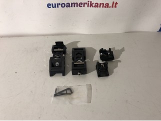 Hood Latch Set
